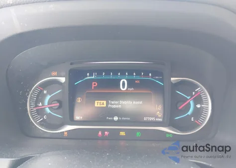 2020 Honda Pilot Awd Elite из США, поврежденный, VIN 5FNYF6H08LB050871